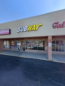 Street View & 360° photo of Subway