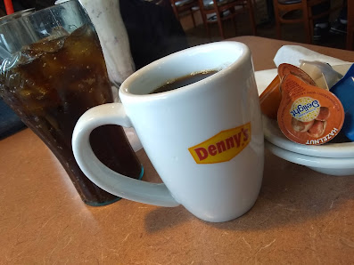 Coffee photo of Denny's