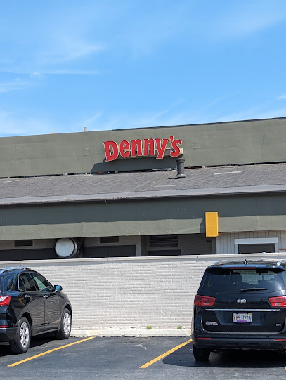 About Denny's Restaurant