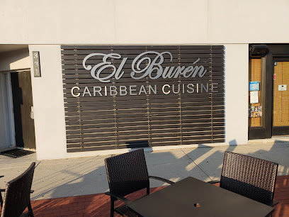 About El Buren Caribbean Cuisine Restaurant