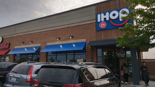 All photo of IHOP