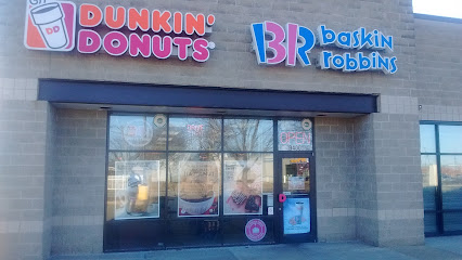 About Baskin-Robbins Restaurant