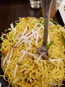 Chow mein photo of Bombay Chopsticks