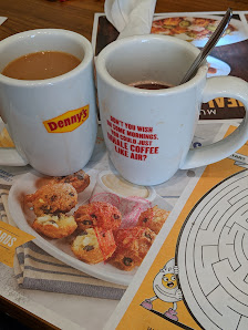 Coffee photo of Denny's