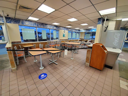 About White Castle Restaurant