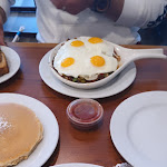 Pictures of Blueberry Hill Breakfast Cafe taken by user