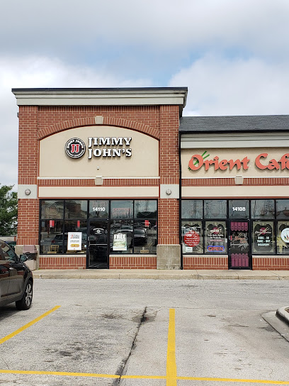 About Jimmy John's Restaurant