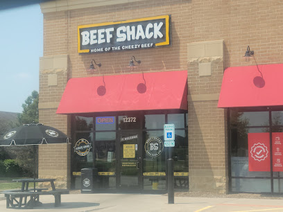 About Beef Shack Restaurant