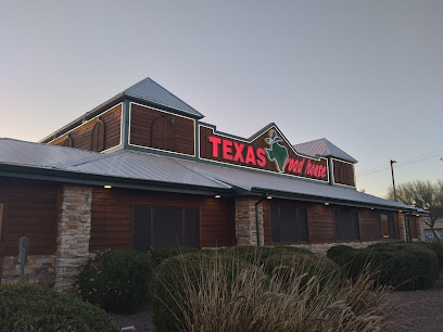 About Texas Roadhouse Restaurant