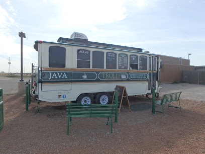 About Java Trolley Restaurant