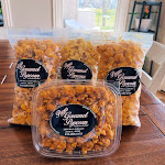 Pictures of Popus Gourmet Popcorn taken by user