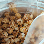 Pictures of Popus Gourmet Popcorn taken by user