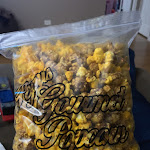 Pictures of Popus Gourmet Popcorn taken by user