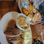Pictures of Cracker Barrel Old Country Store taken by user