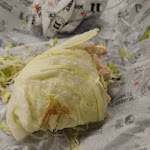 Pictures of Jimmy John's taken by user