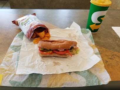 About Subway Restaurant