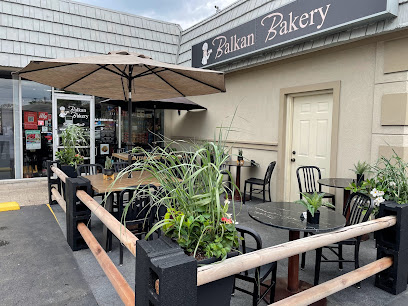 About Balkan Bakery Restaurant