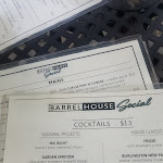 Pictures of Barrel House Social taken by user