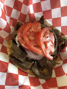 Food & drink photo of Craving Gyros