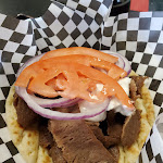Pictures of Craving Gyros taken by user