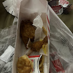 Pictures of KFC taken by user