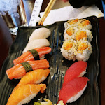 Pictures of Sake Sushi & Grill taken by user