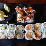 Pictures of Sake Sushi & Grill taken by user