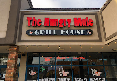 About The Hungry Mule Restaurant