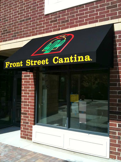 About Front Street Cantina Lemont Restaurant