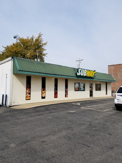 About Subway Restaurant