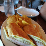 Pictures of 90 Miles Cuban Cafe taken by user