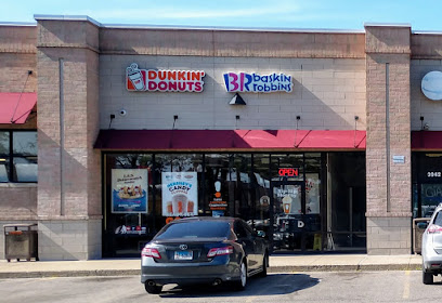 About Baskin-Robbins Restaurant