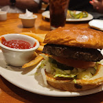 Pictures of Outback Steakhouse taken by user