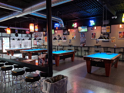 About Diamond Billiards Bar and Grill Restaurant