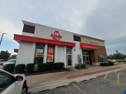 About Arby's Restaurant