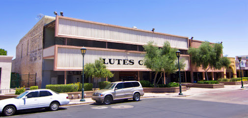 About Lutes Casino Restaurant