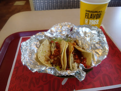 Take-out photo of Taco John's
