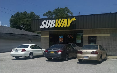 About Subway Restaurant