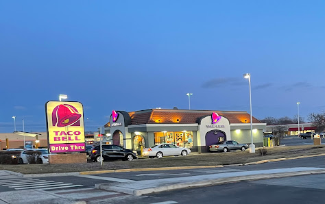 All photo of Taco Bell