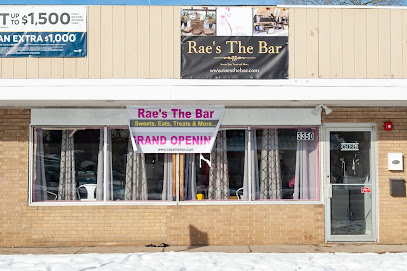 About Rae's The Bar Restaurant