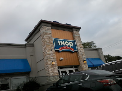 About IHOP Restaurant