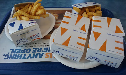 About White Castle Restaurant