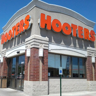 About Hooters Restaurant