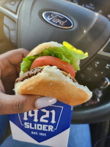 Food & drink photo of White Castle