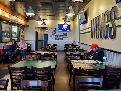 All photo of Wingstop