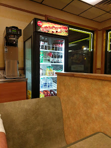 Vibe photo of Subway