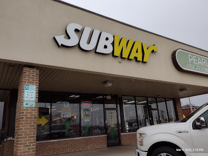 About Subway Restaurant