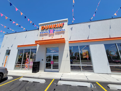 About Dunkin' Restaurant