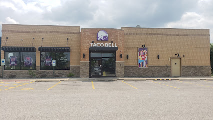 About Taco Bell Restaurant