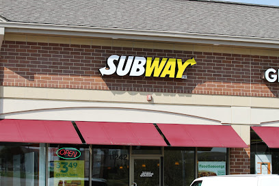 About Subway Restaurant